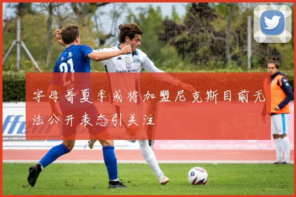 字母哥夏季或将加盟尼克斯目前无法公开表态引关注